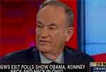 bill o'reilly 50% of Americans are moochers