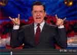 Senator Stephen Colbert