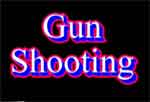 gun shooting