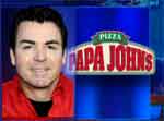 Rightwing papa john pizza