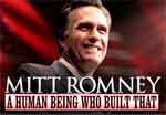 Romney built that