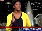 jessica williams voter suppression
