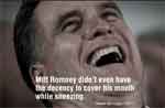 SNL Romney is a dick