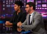 al madrigal jessica williams daily show affirmative action