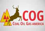 coal oil gas america