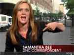 daily show sam bee