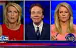 Fox News Blondes