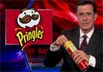 stephen colbert pepsico and Mexican cartels