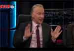 bill maher on american exceptionalism