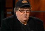 Michael Moore Unions colbert