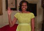 michelle obama does letterman top 10
