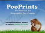 poop prints