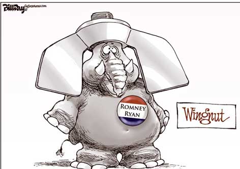 republican wingnuts